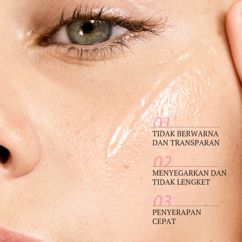 kormesic niacinamide gel 15g/krim wajah kormesic niacinamide gel 15g/krim wajah