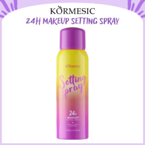 kormesic 24h makeup setting spray 150ml
