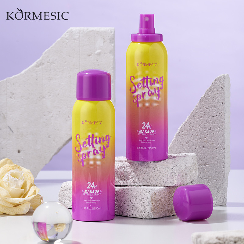 kormesic 24h makeup setting spray 150ml kormesic 24h makeup setting spray 150ml
