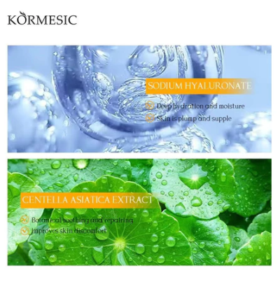 kormesic new zealand manuka honey serum 30ml/serum wajah kormesic new zealand manuka honey serum 30ml/serum wajah