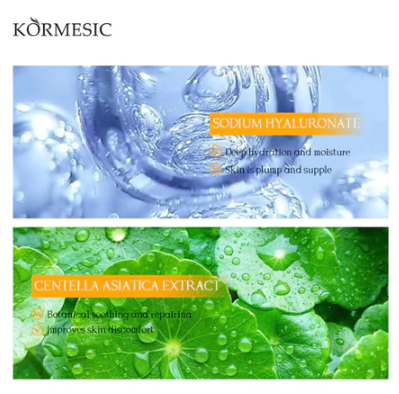 kormesic new zealand manuka honey essence water 130ml/toner wajah kormesic new zealand manuka honey essence water 130ml/toner wajah