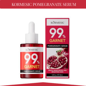 kormesic pomegranate serum 30ml/serum wajah