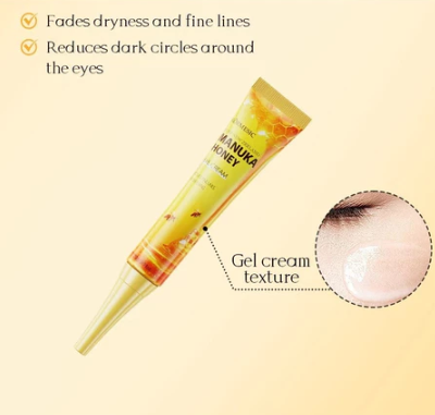 kormesic new zealand manuka honey eye cream 20g/krim mata kormesic new zealand manuka honey eye cream 20g/krim mata