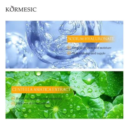 kormesic new zealand manuka honey eye cream 20g/krim mata kormesic new zealand manuka honey eye cream 20g/krim mata
