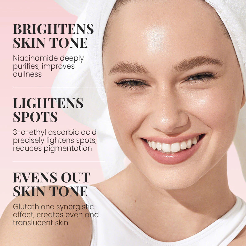 kormesic glow booster serum 30ml/serum wajah kormesic glow booster serum 30ml/serum wajah