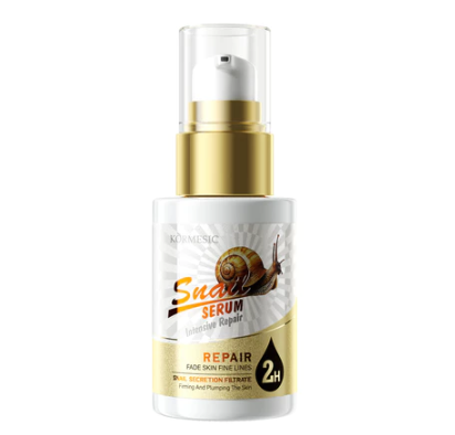 kormesic snail repair serum 30ml/serum wajah kormesic snail repair serum 30ml/serum wajah