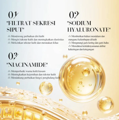 kormesic snail repair low ph cleanser 100g/pembersih wajah kormesic snail repair low ph cleanser 100g/pembersih wajah