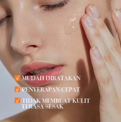 kormesic snail repair low ph cleanser 100g/pembersih wajah kormesic snail repair low ph cleanser 100g/pembersih wajah