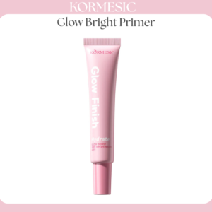 kormesic glow bright primer 30g/alas make up
