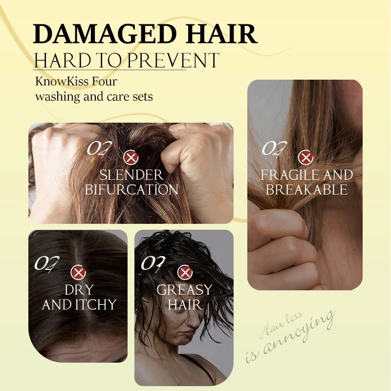 kormesic ginger anti hair loss intensive hair mask 250g/masker rambut kormesic ginger anti hair loss intensive hair mask 250g/masker rambut