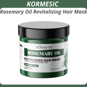kormesic revitalizing hair mask 500g/masker rambut