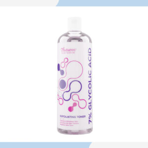 autumn glycolic acid 7% toning solution exfoliating toner 500ml/toner wajah