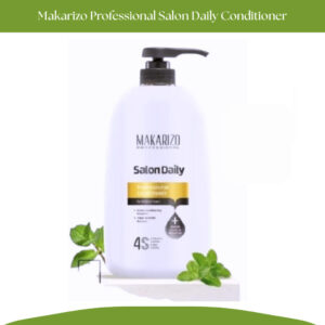 makarizo professional salon daily conditioner 950ml