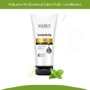 makarizo professional salon daily conditioner 200ml