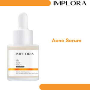 implora acne serum 20ml/serum jerawat