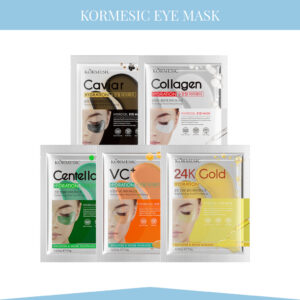 kormesic eye mask 7.5g/masker mata