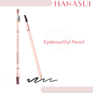 hanasui eyebrowtiful pencil/pensil alis