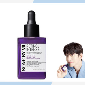 some by mi retinol intense reactivating serum essence 30ml/serum wajah