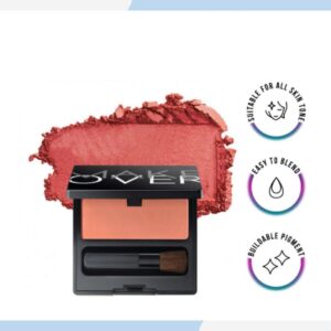 make over blush on single 6g/blush on