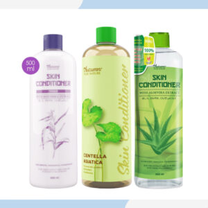autumn skin conditioner centella asiatica 500ml bpom