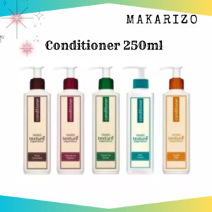 makarizo professional texture experience conditioner 250ml