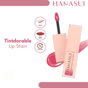 hanasui tintdorable lip stain 3.5g/lip tint