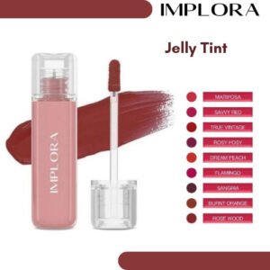 implora jelly tint/lip tint