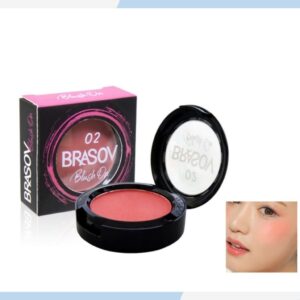 brasov blush on pigmented/perona pipi