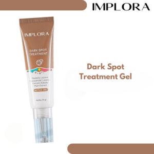 implora dark spot treatment gel 12g