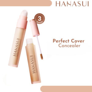 hanasui perfect cover concealer 4,5g