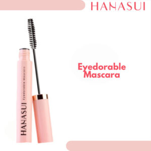 hanasui eyedorable mascara 8ml