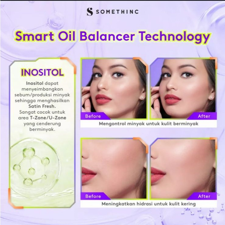 somethinc srsly stay matte make up setting spray 20ml and 50ml somethinc srsly stay matte make up setting spray 20ml and 50ml