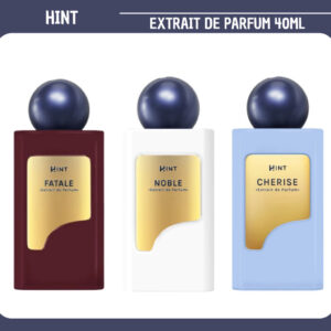 hint extrait de parfum 40ml/parfum unisex