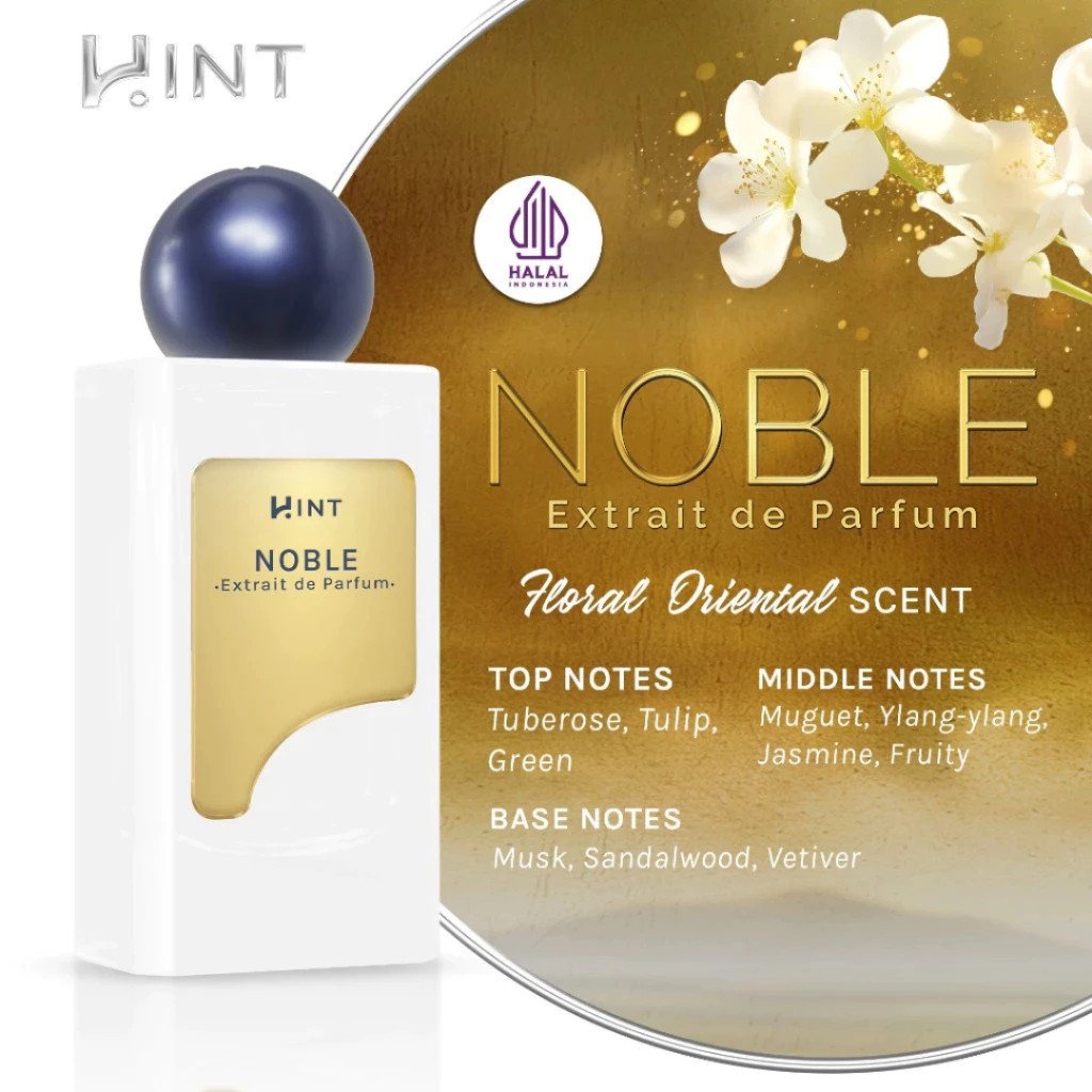 hint extrait de parfum 40ml/parfum unisex hint extrait de parfum 40ml/parfum unisex