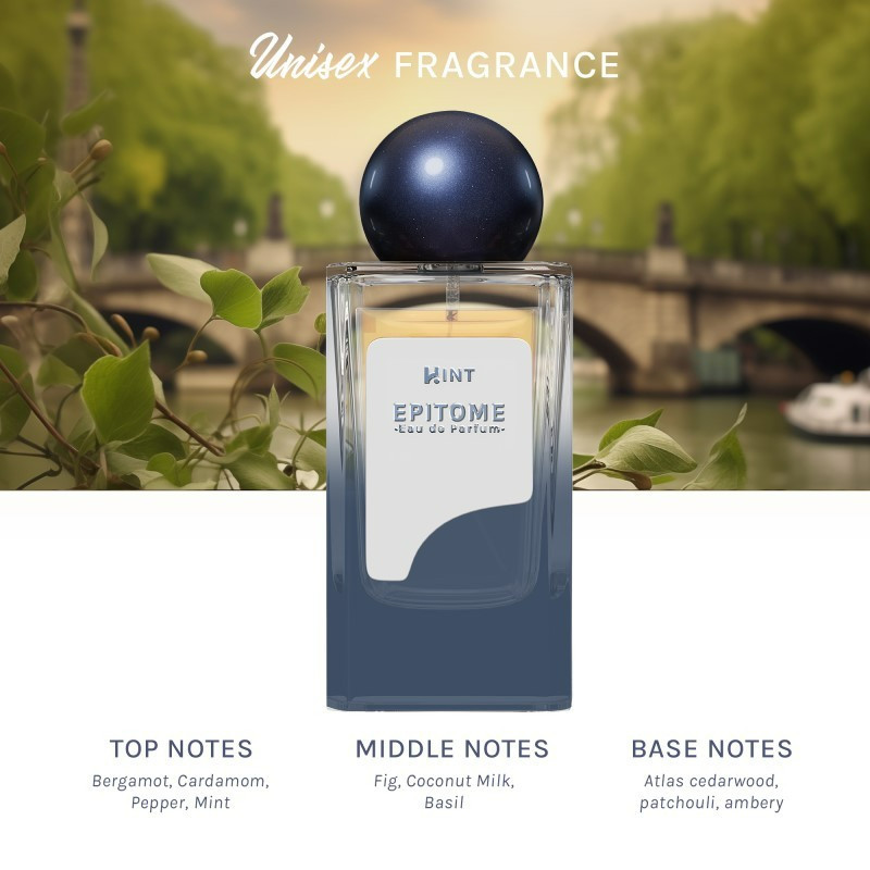 hint eau de parfum 50ml/parfum unisex hint eau de parfum 50ml/parfum unisex