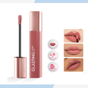 wardah glasting liquid lip