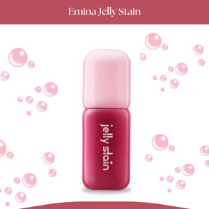 emina jelly stain 3g/lip tint