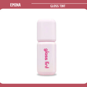 emina gloss tint spf 25 pa++ 3g/lip tint