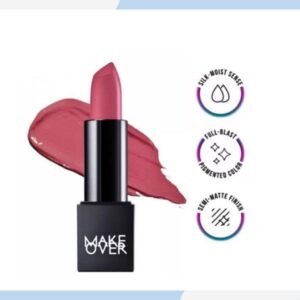 make over color hypnose creamy lipmatte 4.3g | lipstik