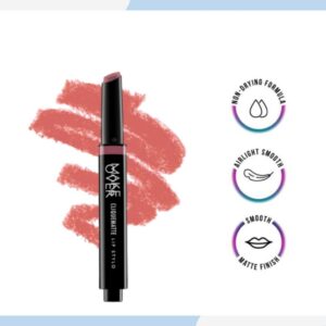 make over cliquematte lip stylo / lip matte / lipstick