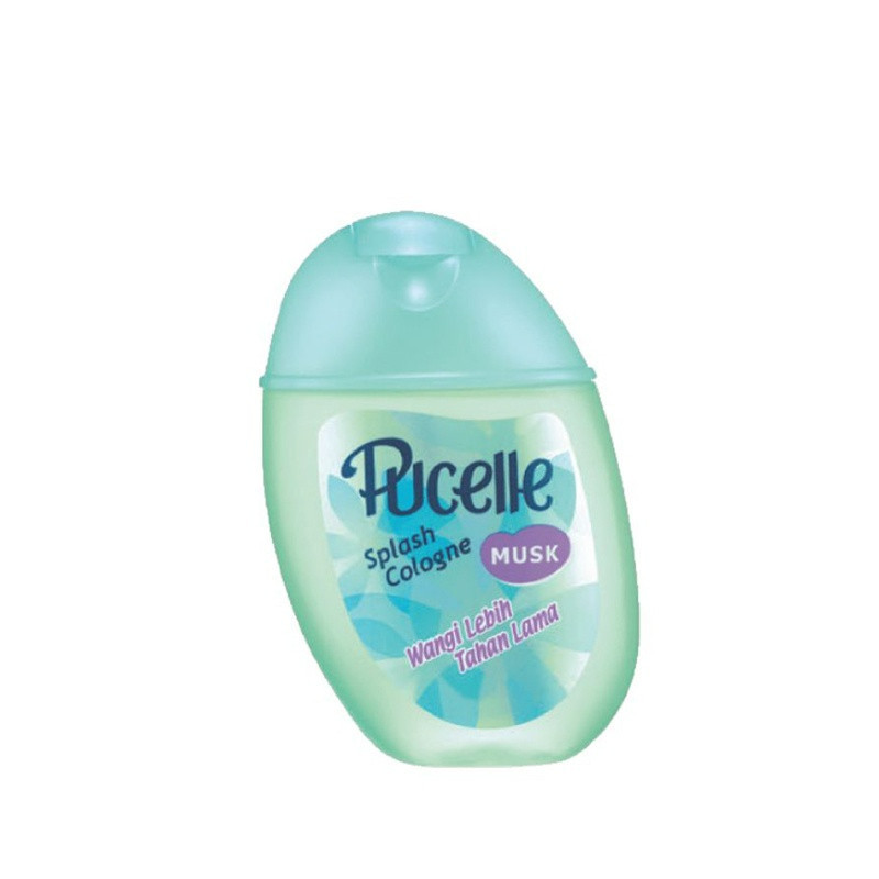 pucelle splash cologne 175ml pucelle splash cologne 175ml