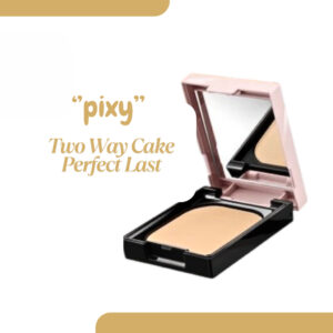 pixy two way cake perfect last 4 beauty benefits 9g/bedak padat