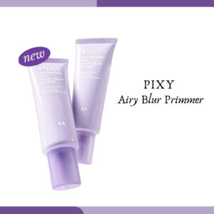 pixy airy hydra blur primer 20ml