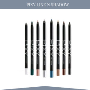 pixy line and shadow waterproof creamy 2g