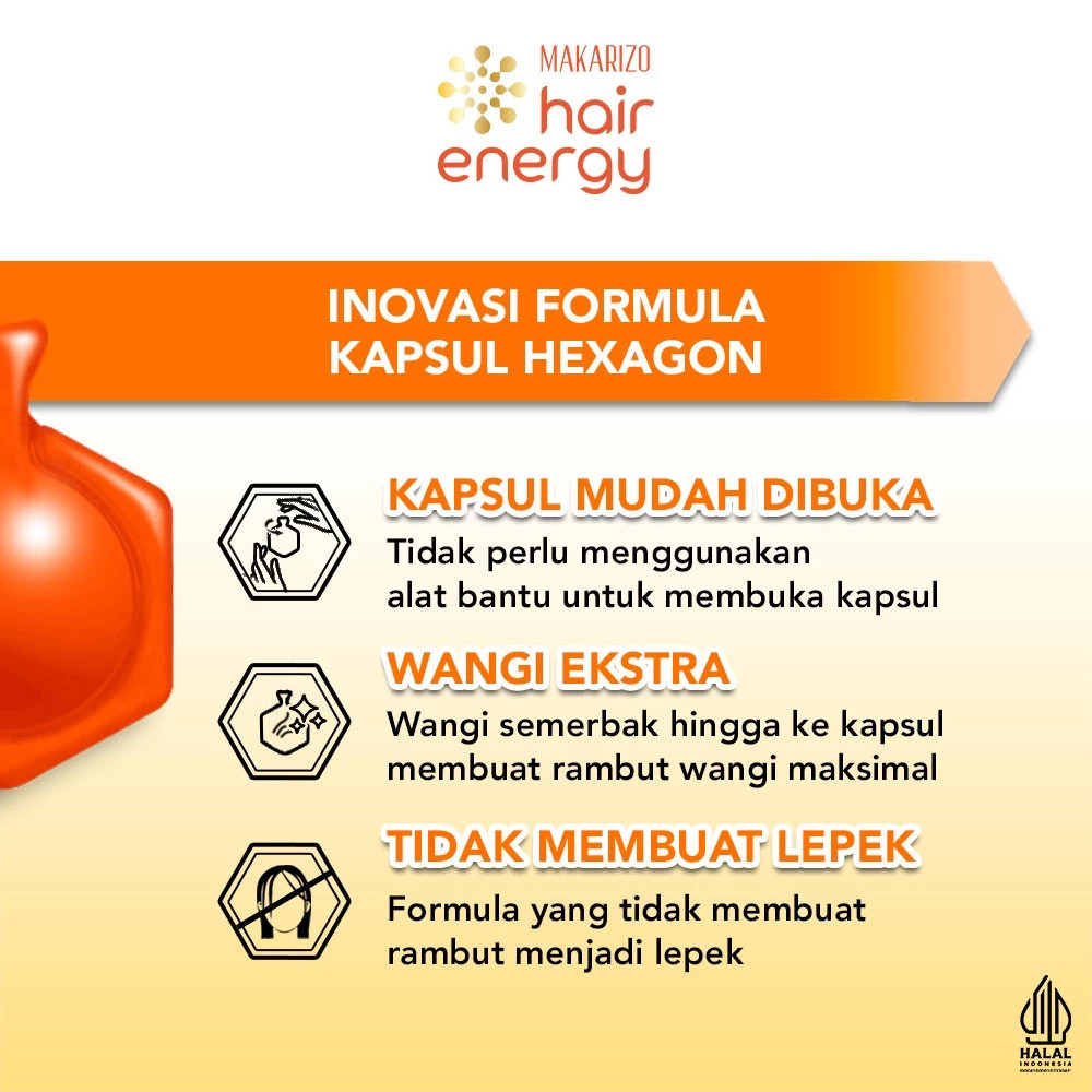 makarizo hair energy vitaglitz hair keratin serum 20x1ml/vitamin rambut makarizo hair energy vitaglitz hair keratin serum 20x1ml/vitamin rambut