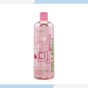 autumn peptide collagen anti aging toner 500ml/toner wajah