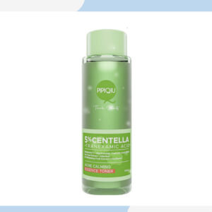 pipiqiu 5% centella acne calming toner 150ml