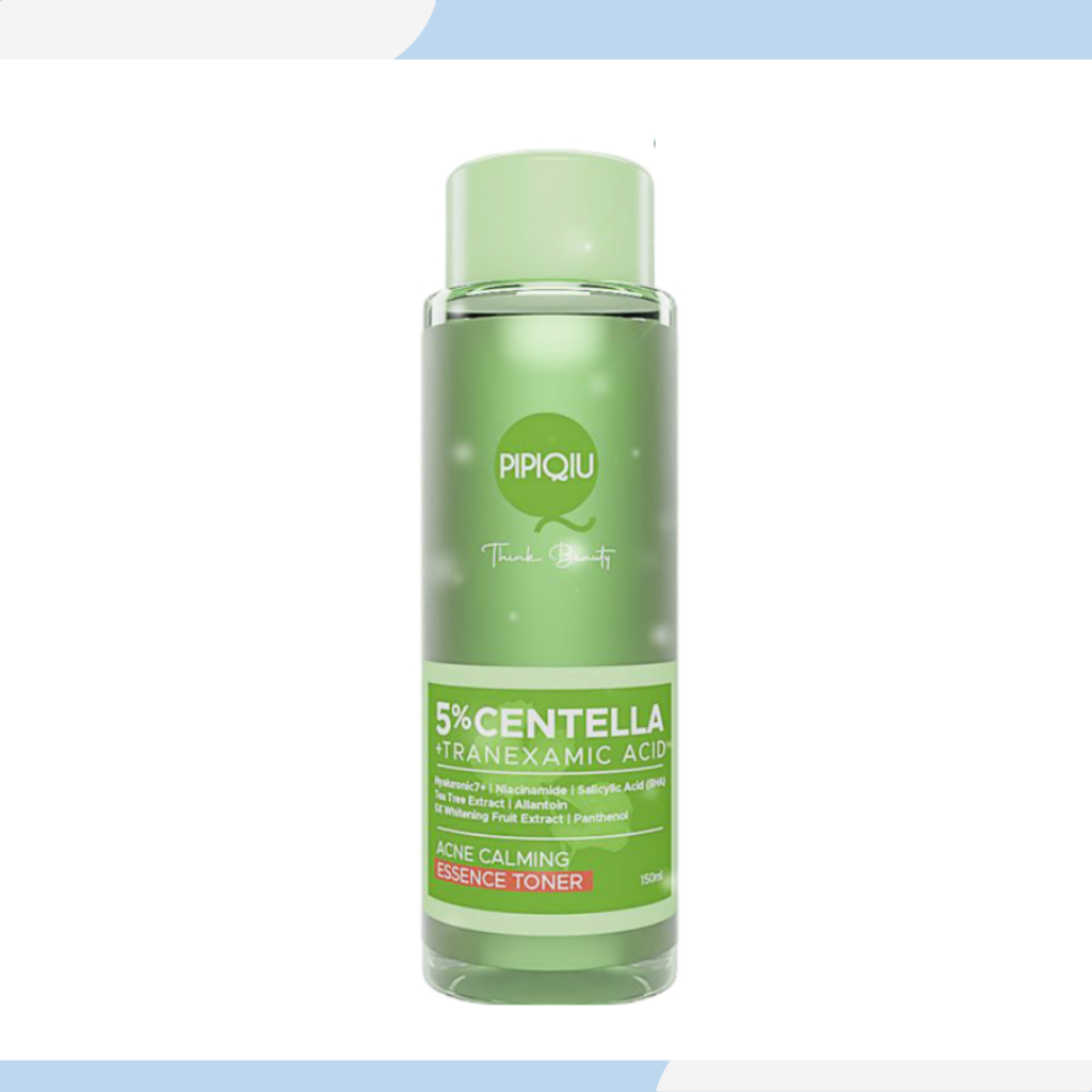 pipiqiu 5% centella acne calming toner 150ml pipiqiu 5% centella acne calming toner 150ml