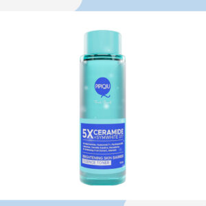 pipiqiu 5x ceramide symwhite 377 brightening skin barrier essence toner 150ml