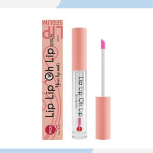 pipiqiu lip lip oh lip serum your lip matte 3,5ml